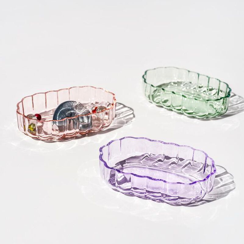 iittala Play Collection Dec Bowl 50mm Green image number 1