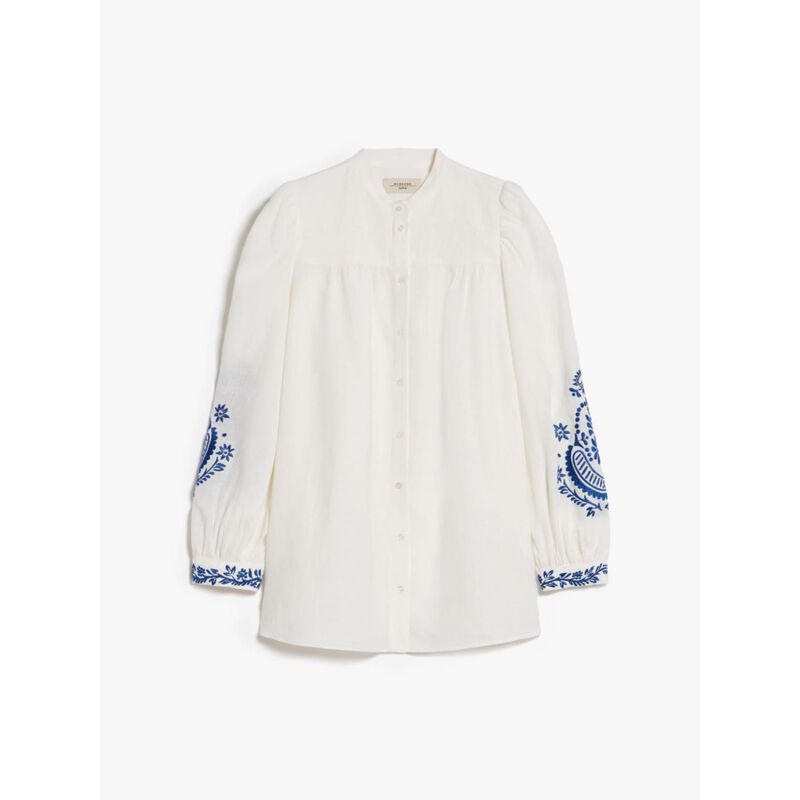 Weekend Max Mara Carnia Shirt image number 2
