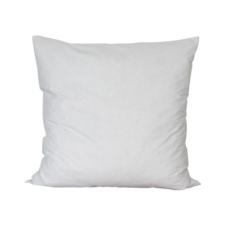 French Country Feather Cushion Inner image number 0