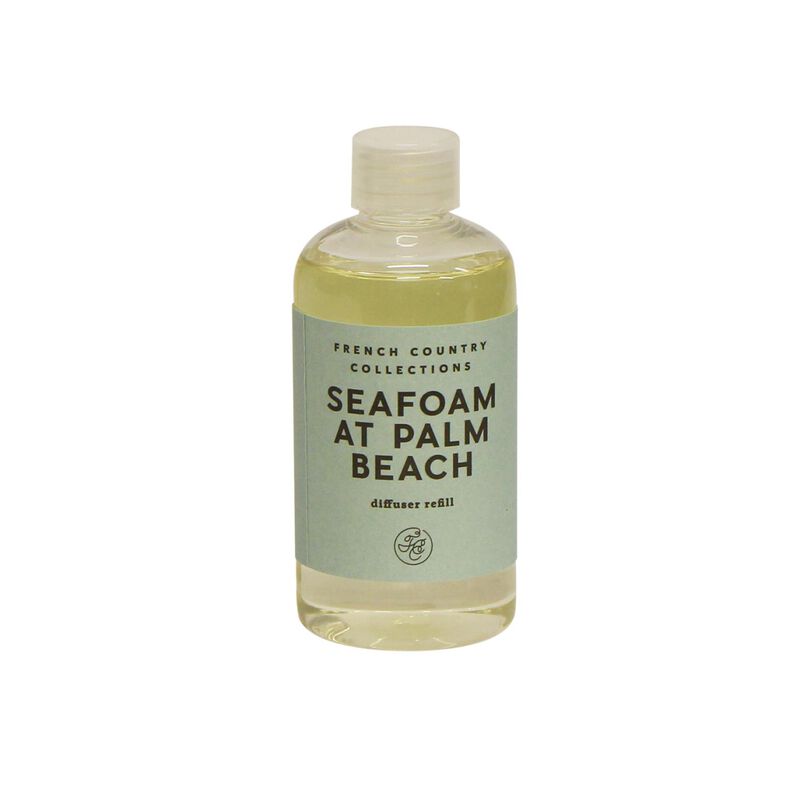 French Country Seafoam at Palm Beach Diffuser Refill image number 0