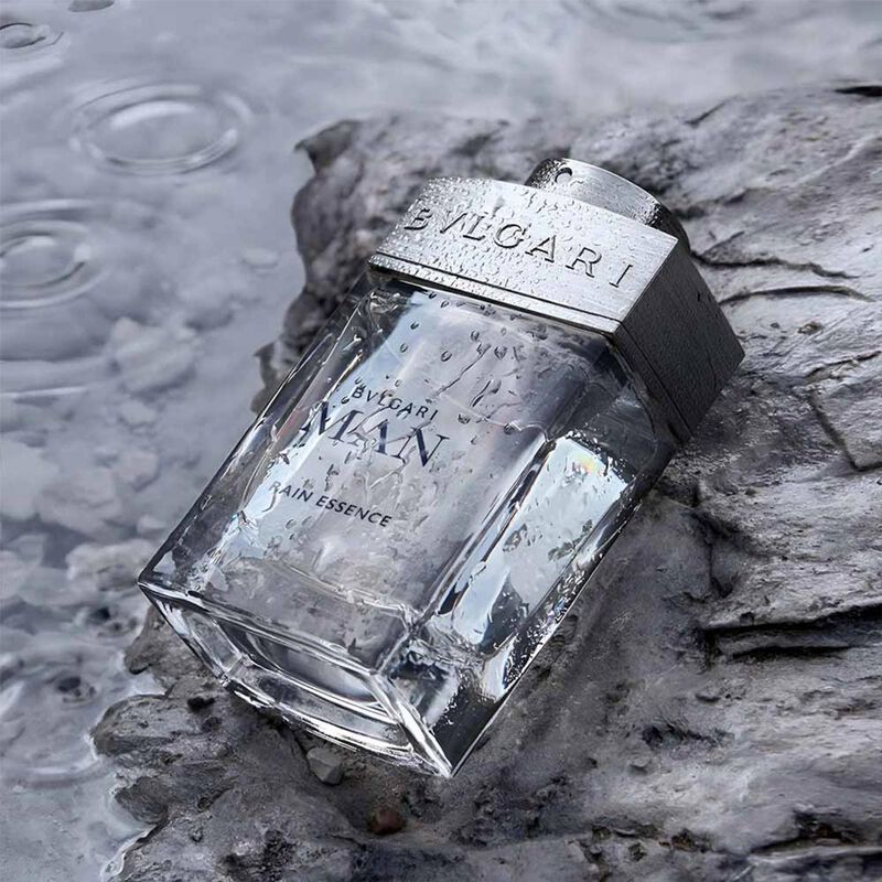 Bvlgari Man Rain Essence EDP 60ml image number 3