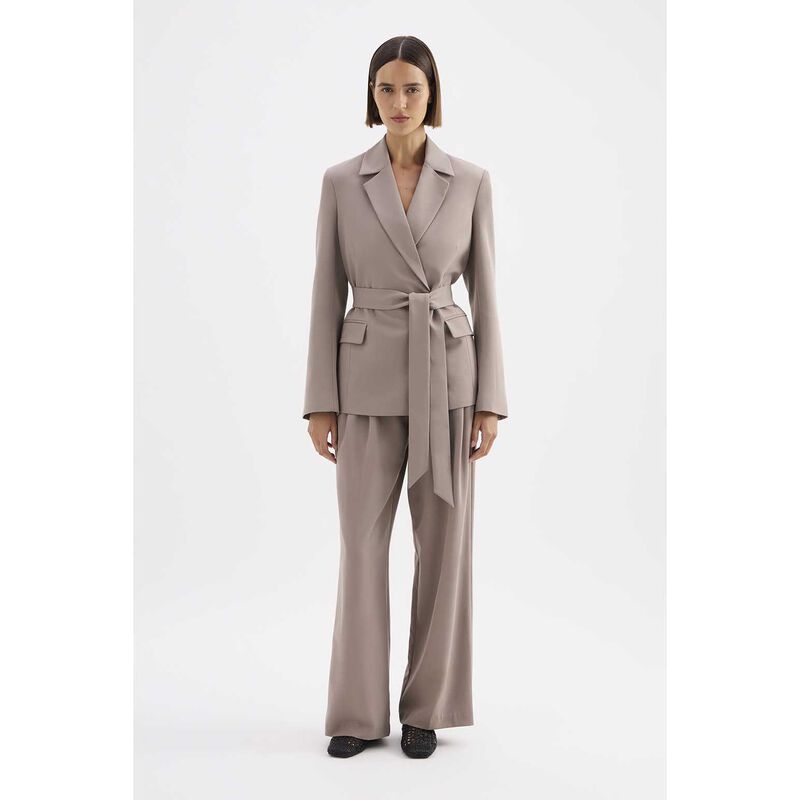 Nude Lucy Vera Blazer image number 3