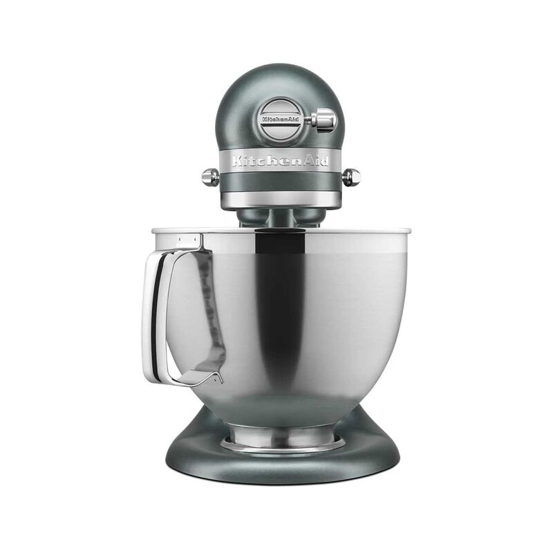 KitchenAid Tilt-Head Stand Mixer - Juniper image number 3