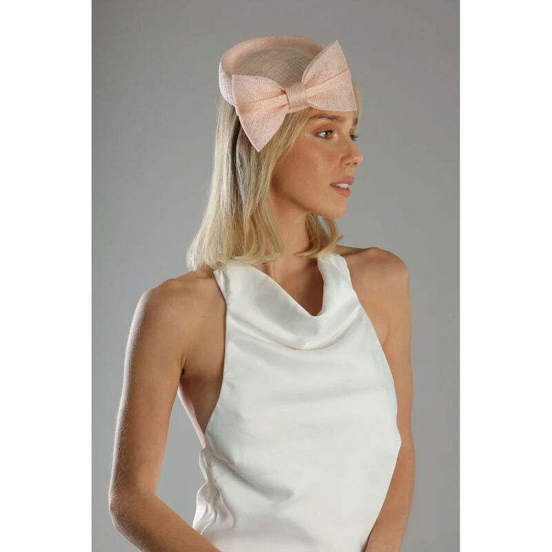 Morgan & Taylor Juliet Fascinator image number 1