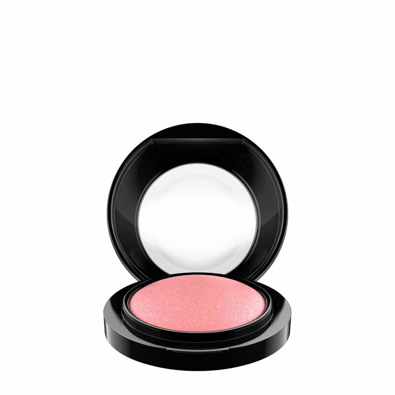MAC Mineralize Blush image number 2
