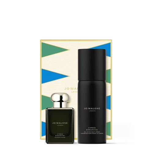 Jo Malone London Cologne Intense Cypress & Grapevine Duo