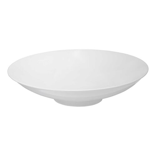 Maxwell & Williams Cashmere Footed Serving Bowl 31X8cm Gift Boxed