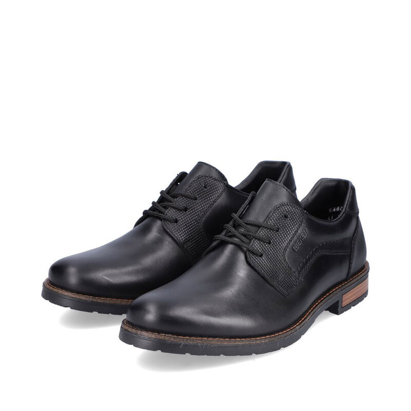 Rieker Nashville 146 Lace Up image number 1