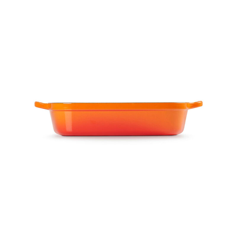 Le Creuset Signature Cast Iron Roaster 33cm image number 35