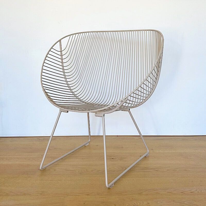 ICO Traders Coromandel Chair image number 0