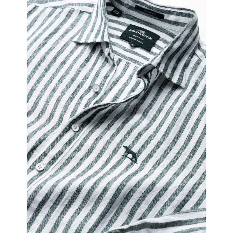 Rodd & Gunn Seadown Ls Sports Fit Shirt image number 2