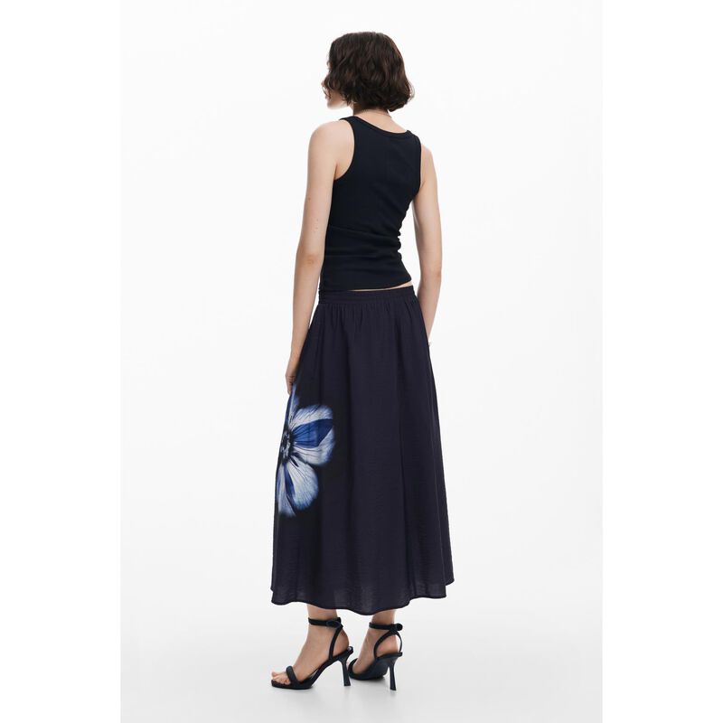 Desigual Shantou Skirt image number 1
