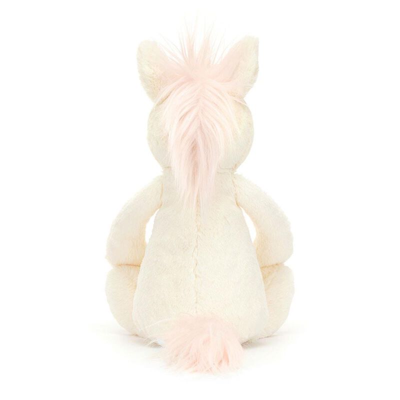 Jellycat Bashful Unicorn Original image number 2