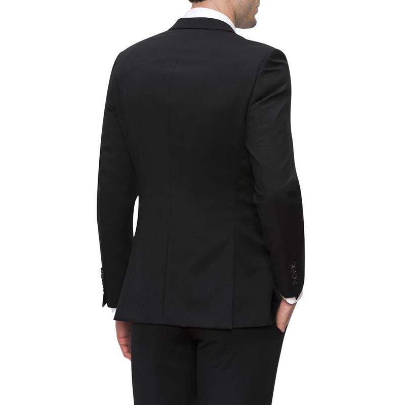 Joe Black Anchor Fjv032 Separate Jacket image number 1