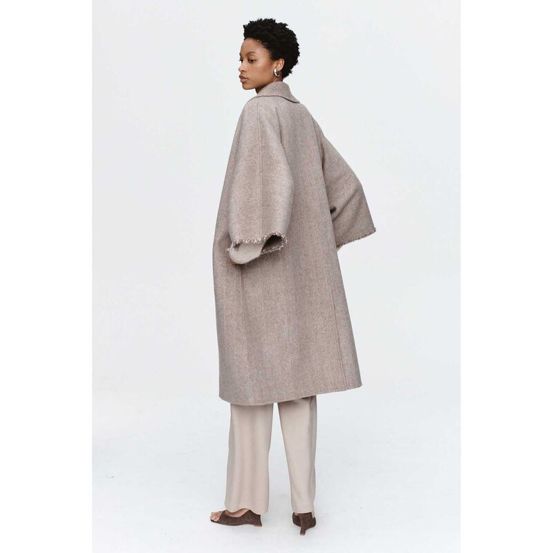 Marle Alex Coat image number 1