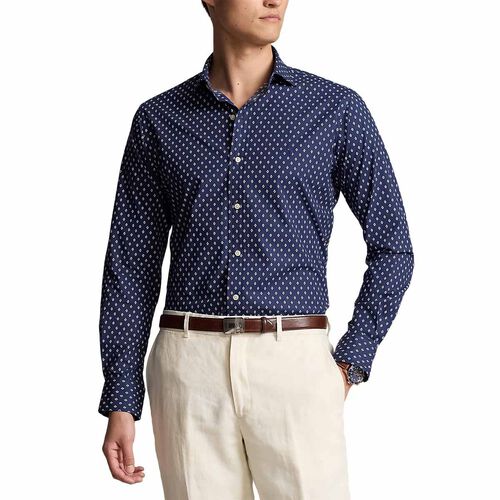 Polo Ralph Lauren Long Sleeve Sport Shirt