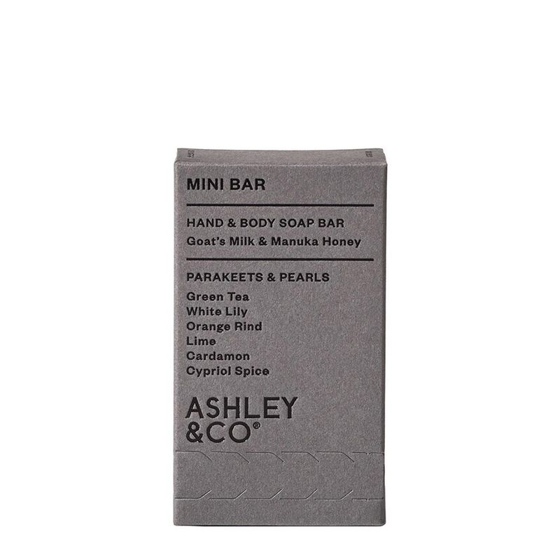 Ashley & Co Mini Bar 90g image number 0