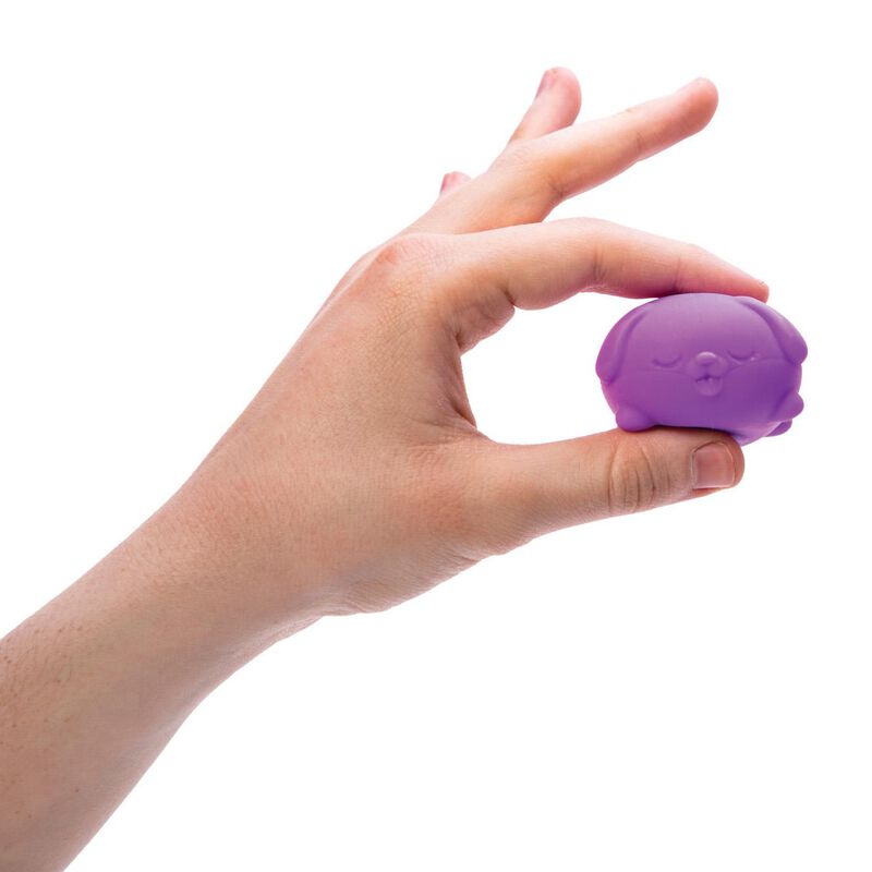 Voodle NeeDoh Teenie  Funky Pups image number 2