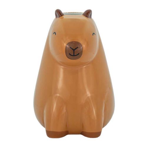 Sass & Belle Capybara Mini Vase