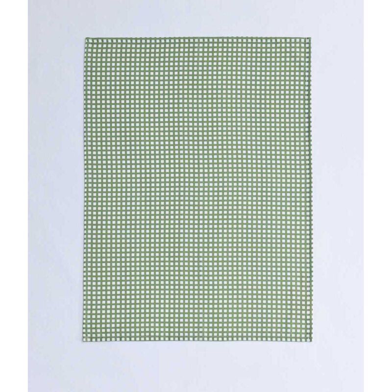 MM Linen Tea Towel Set Of 3 50x70 - Gardening image number 2