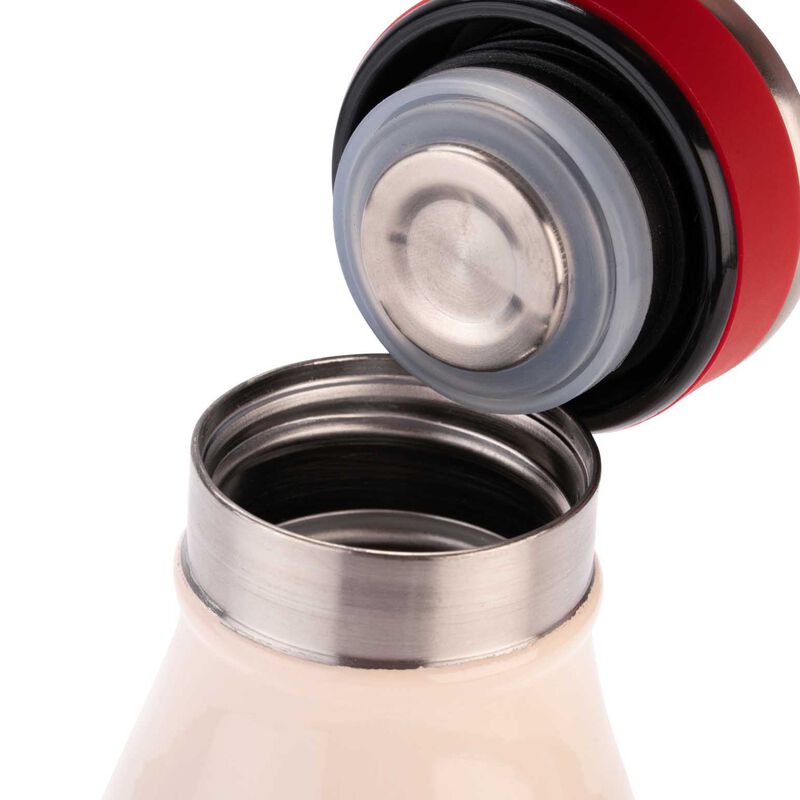 Cath Kidston Spitalfields Silk Stainless Steel Bottle image number 2