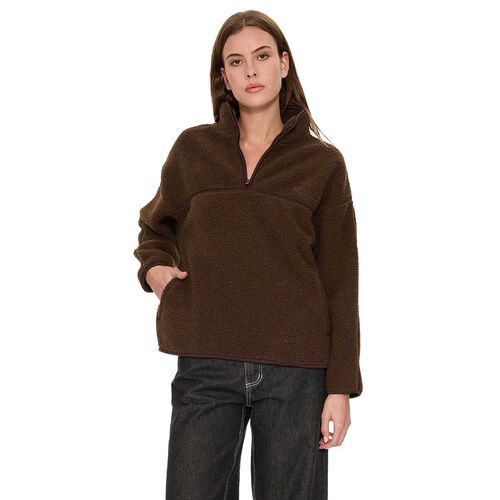 Thrills All Star Sherpa Fleece