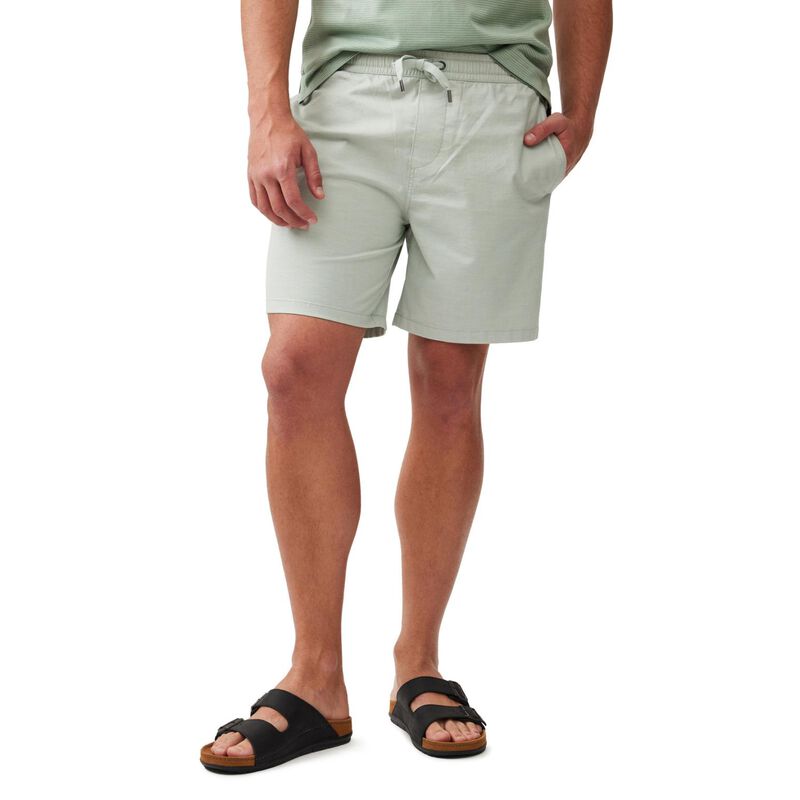 Rodd & Gunn Gunn 7" Resort Short image number 30