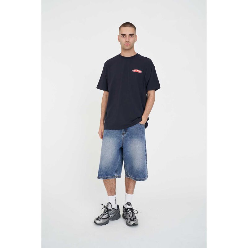 Huffer Block Tee 220/Clipse image number 3