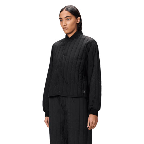 Rains Banja Liner Bomber W Jacket