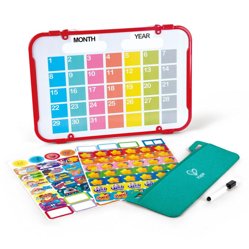 Hape Behaviour Reward Chart image number 2