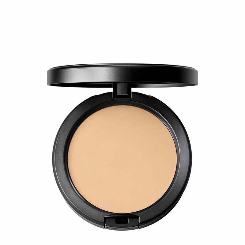 MAC Studio Fix Powder Plus Foundation image number 12