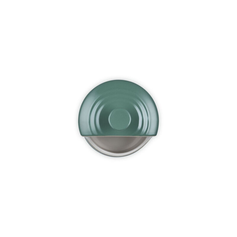 Le Creuset Stoneware Salt Pig image number 1
