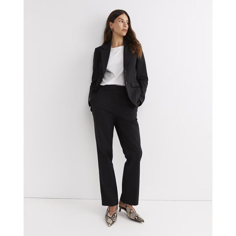 Sportscraft Yvette Straight Pant image number 3