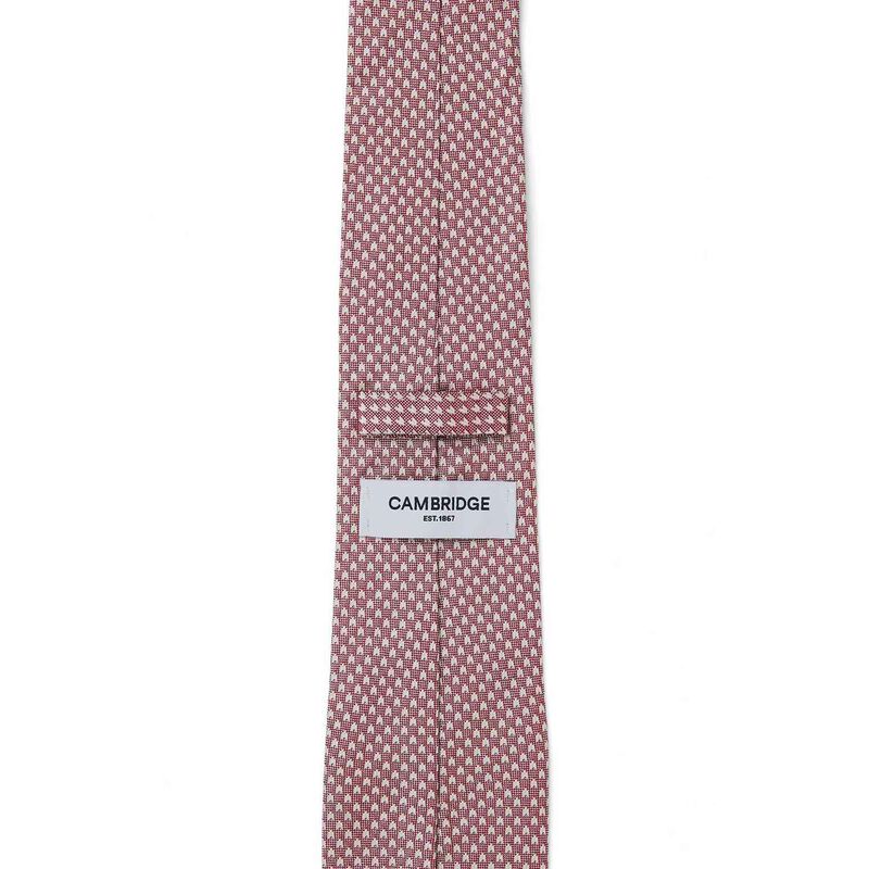 Cambridge Arrowhead 7.5Cm Tie image number 3