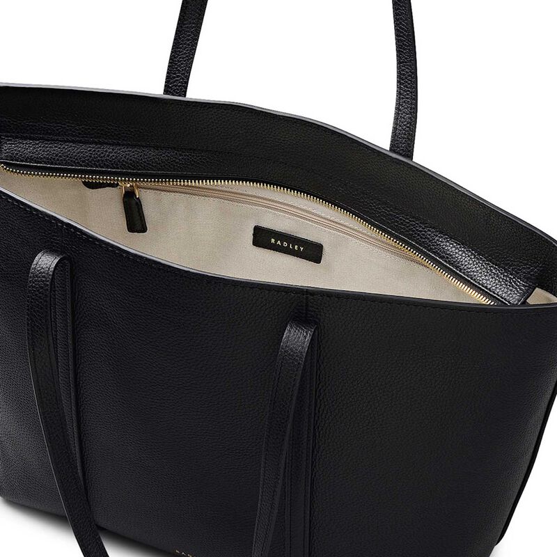 Radley The Weekly Large Open Top Tote Bag image number 2