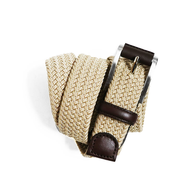 Parisian Reflex Stretch Belt image number 3