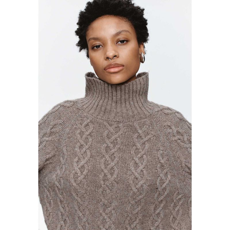 Marle Dali Jumper image number 3