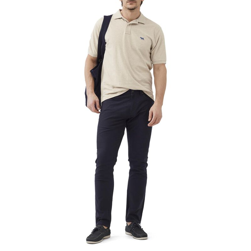 Rodd & Gunn The Gunn Original Fit Polo image number 27