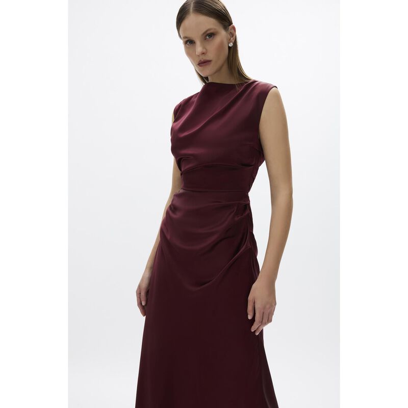 Rachel Gilbert Mabel Gown image number 3