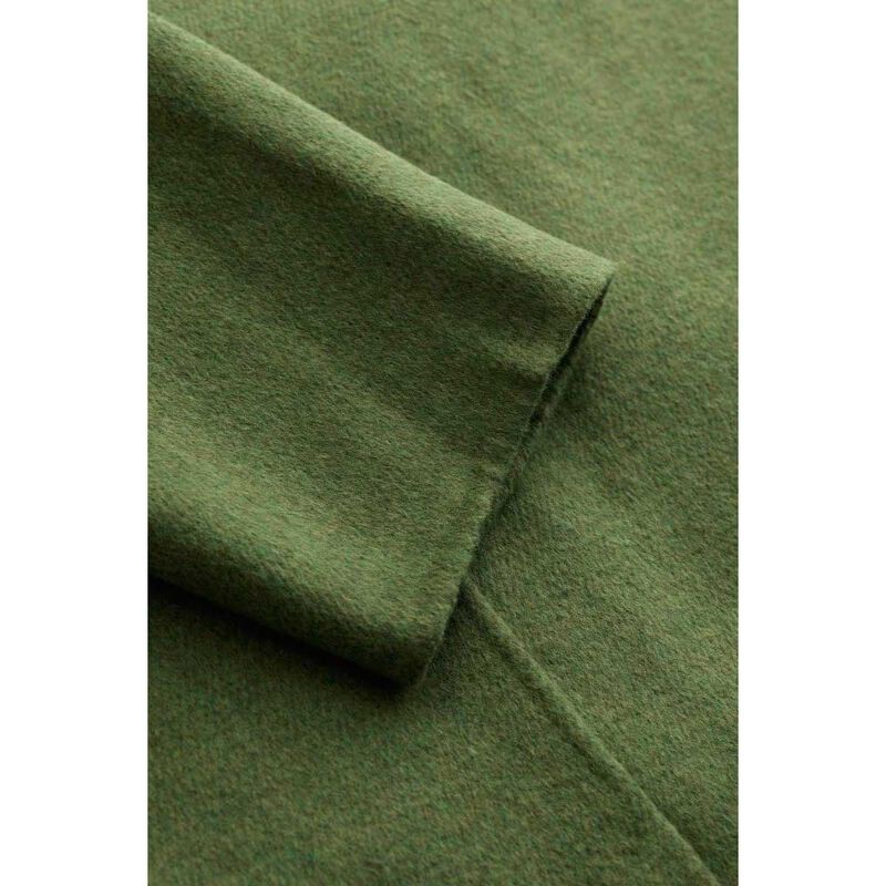 Seasalt Cornwall Pensilva Coat Cut Grass image number 2