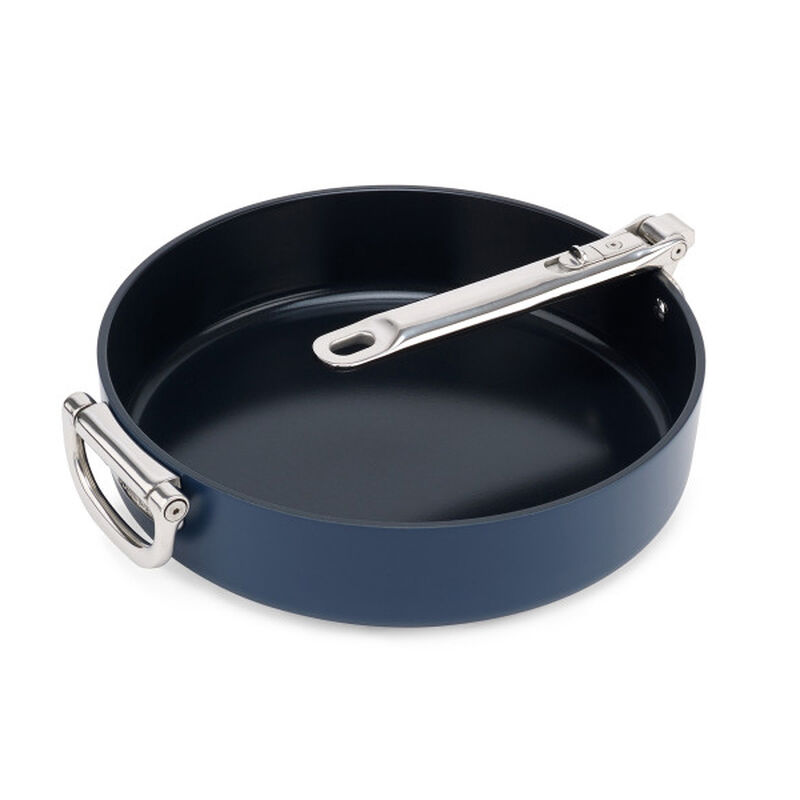Joseph Joseph Space 28cm Non-Stick Frying Pan image number 2