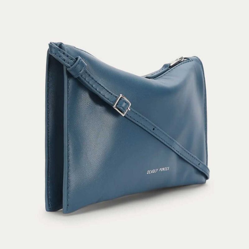 Deadly Ponies Mr Minimese image number 2