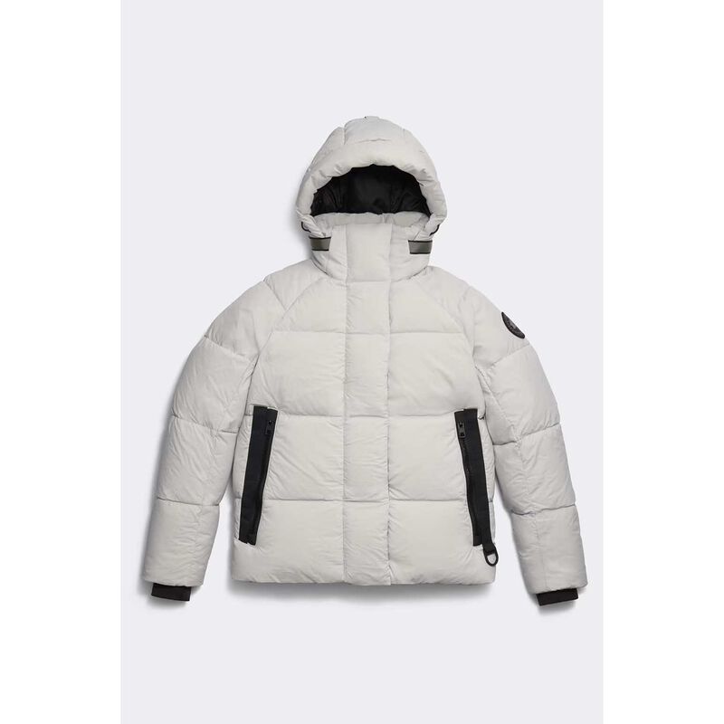 Canada Goose Womens Junction Parka image number 2