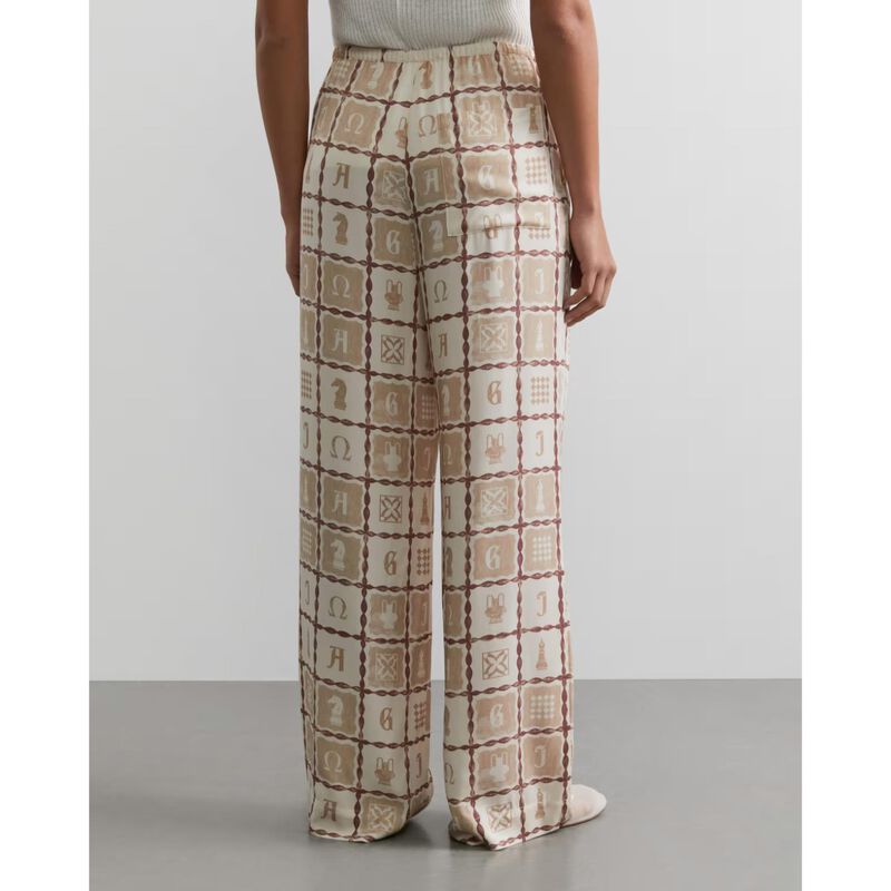 JAG Sarti Viscose Gambit Pant image number 1