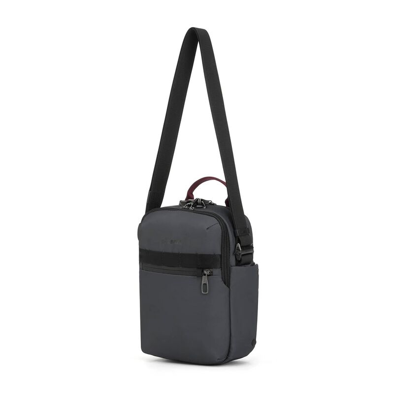 Pacsafe® X Vertical Anti-Theft Crossbody Bag image number 1