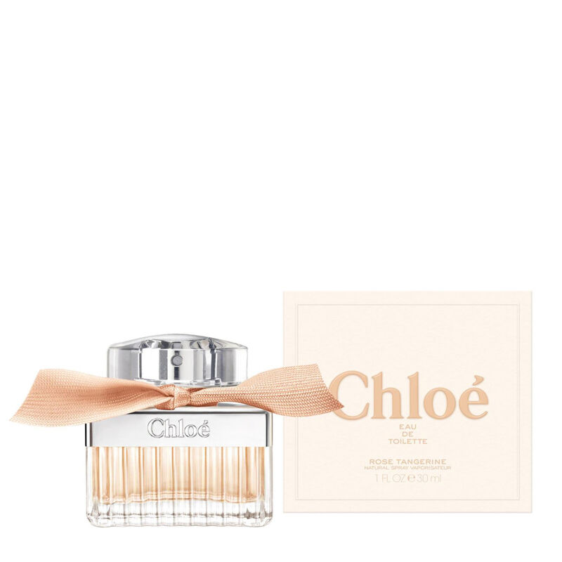 Chloé Rose Tangerine EDT 30ml image number 1