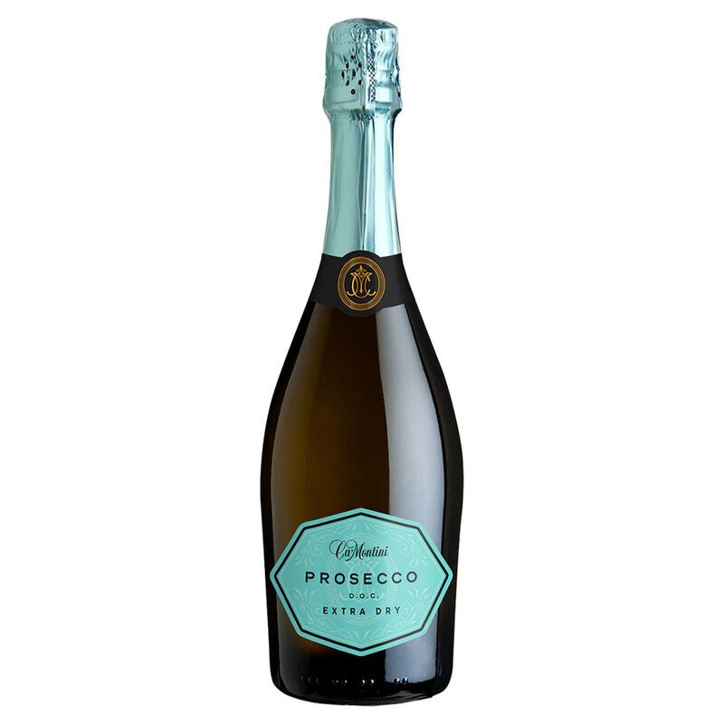 Ca' Montini Prosecco Extra Dry 750ml image number 0