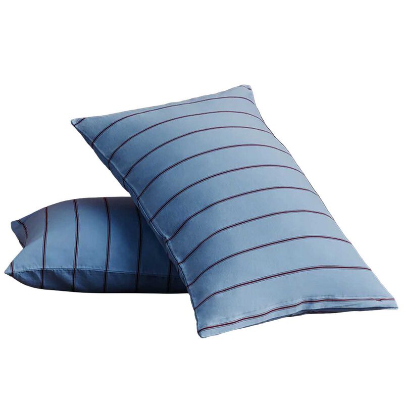 Hommey. Pillowcase Pair image number 0
