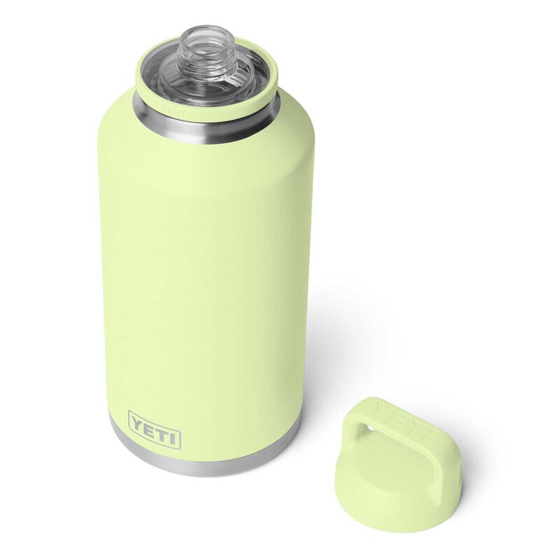 YETI Rambler&reg; 46oz (1360ml) Water Bottle with Chug Cap image number 1