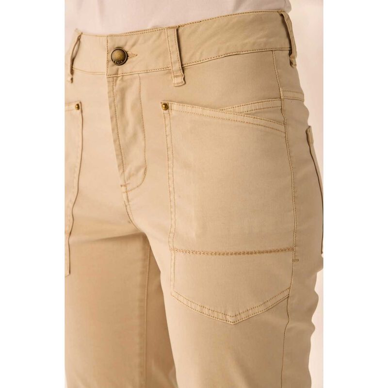 Lania Heather Short image number 2